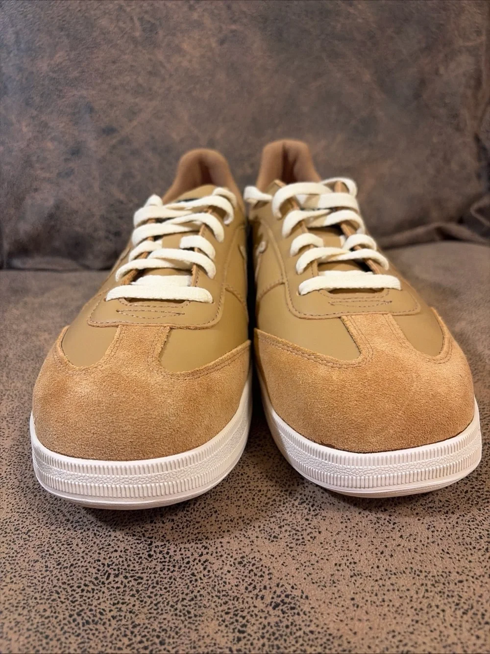 Strauss saffety origin imported